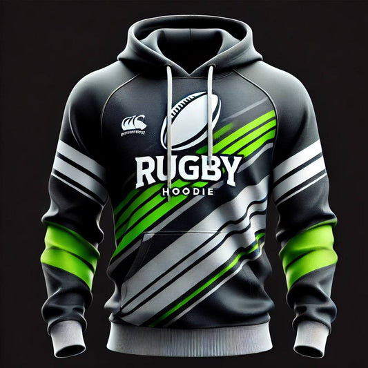 Scrum Spirit Hoodie