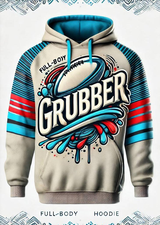 Grubber Hoodie