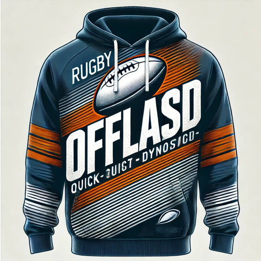 Offlasd Hoodie