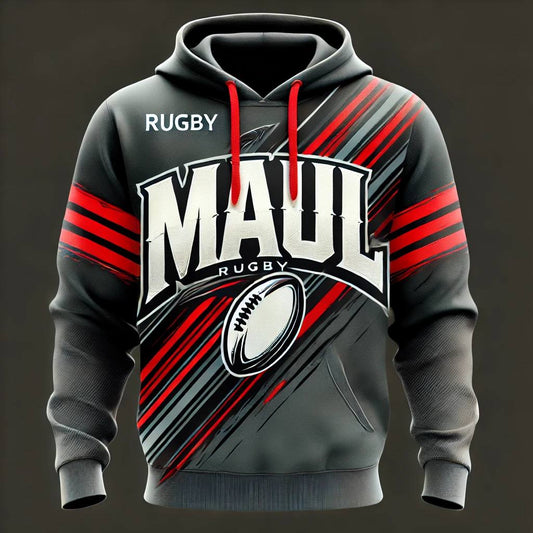 Maul Hoodie