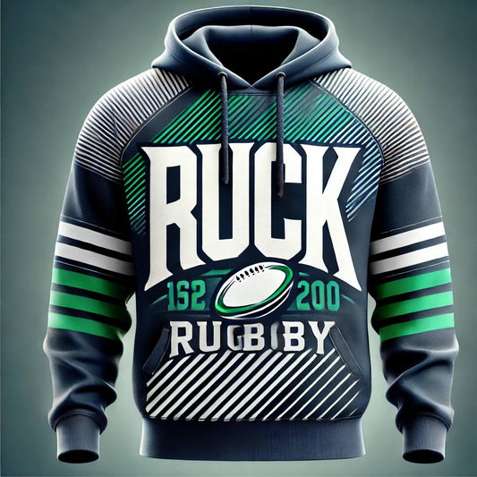 Ruck Hoodie