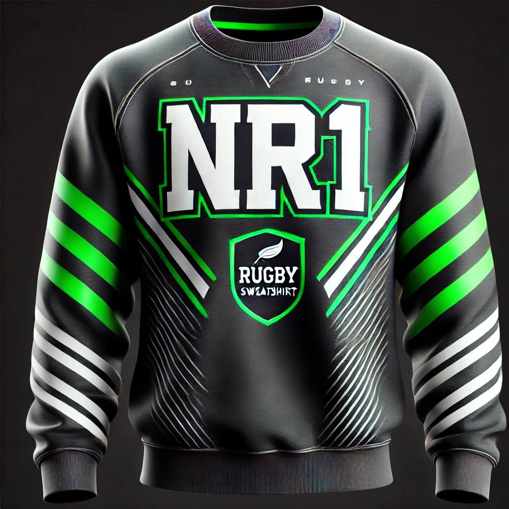 Nr.1 Hoodie