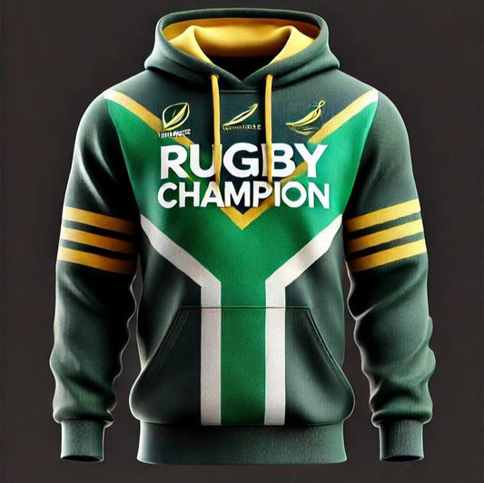 Champions Hoodie