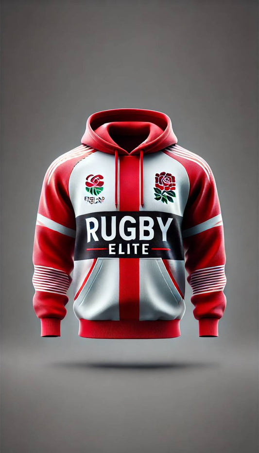 Rugby Elite Hoodie