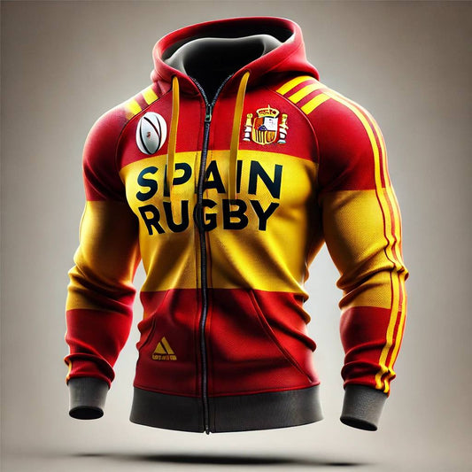 Spain Hoodie