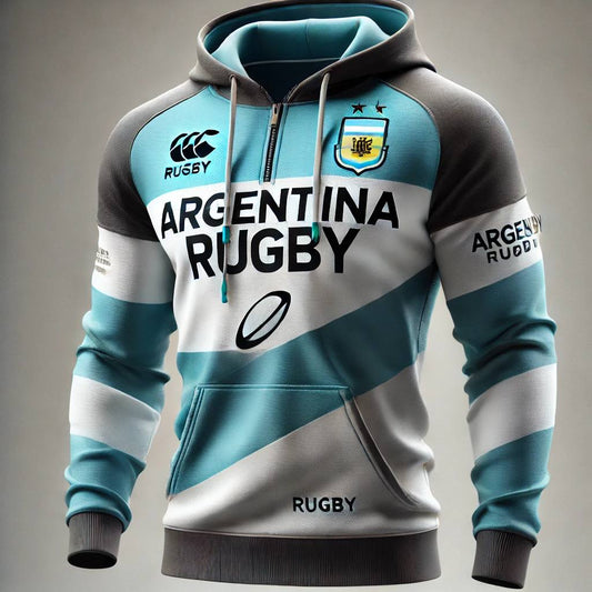 Argentina Hoodie