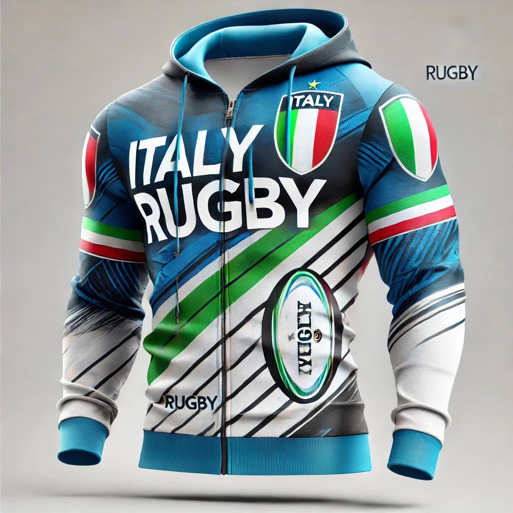 Italy Hoodie