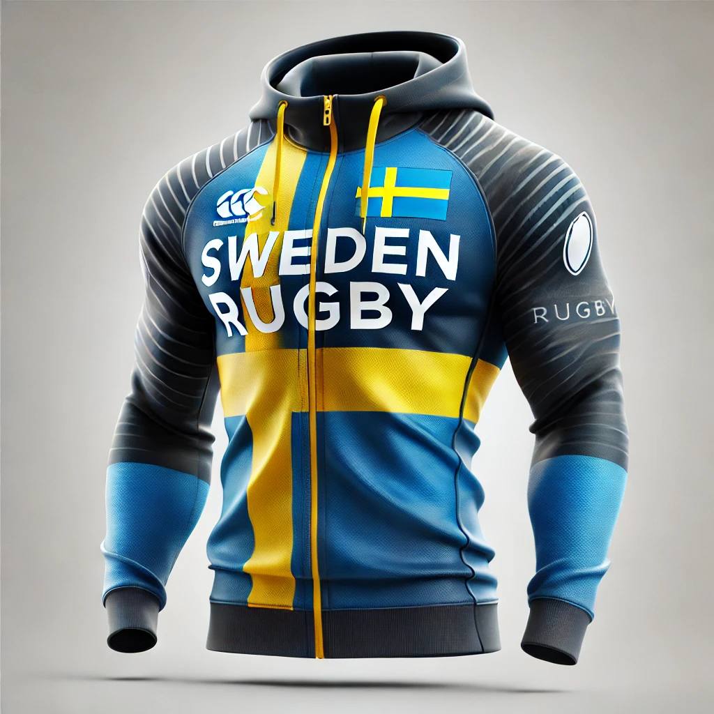 Sweden Hoodie