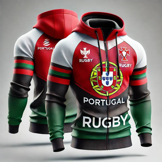 Portugal Hoodie